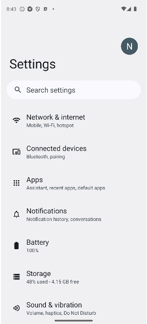 android_settings_top_screen